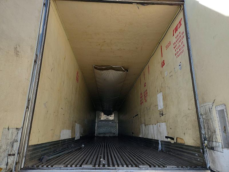 Aukcja sprzedaży 2012 Gdan Reefer, vin: 1GRAA062XCW704692, numer aukcji: 58753196