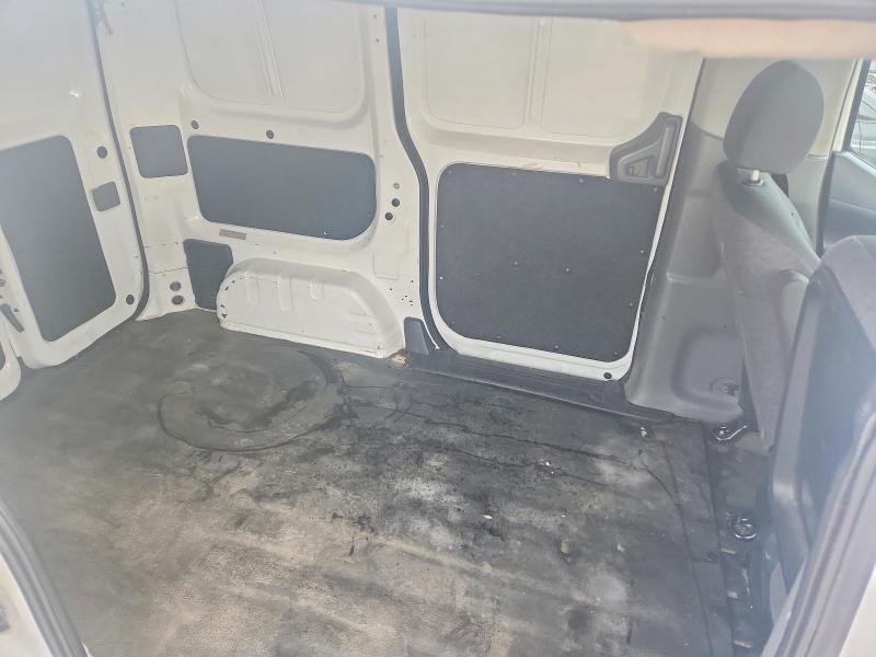Продажа на аукционе авто 2015 Nissan Nv200, vin: 3N6CM0KN3FK711572, номер лота: 59987036