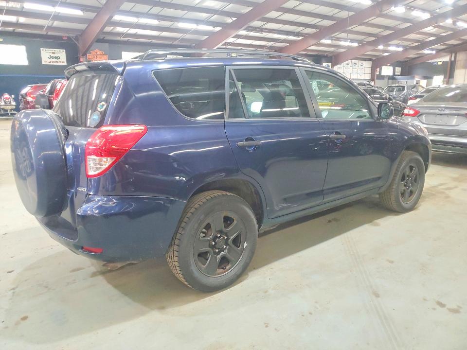 Aukcja sprzedaży 2007 Toyota Rav4, vin: JTMBD33V875069490, numer aukcji: 61112686