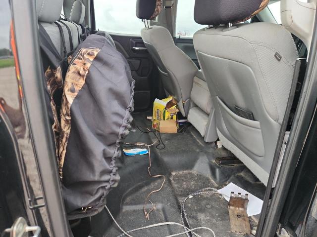 Aukcja sprzedaży 2015 Chevrolet Silverado, vin: 1GCVKPEC0FZ433110, numer aukcji: 60334396