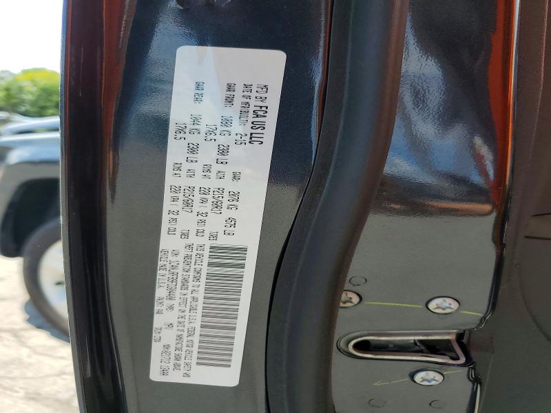 61759866 :رقم المزاد ، 1C4NJRFB9FD304400 vin ، 2015 Jeep Patriot مزاد بيع
