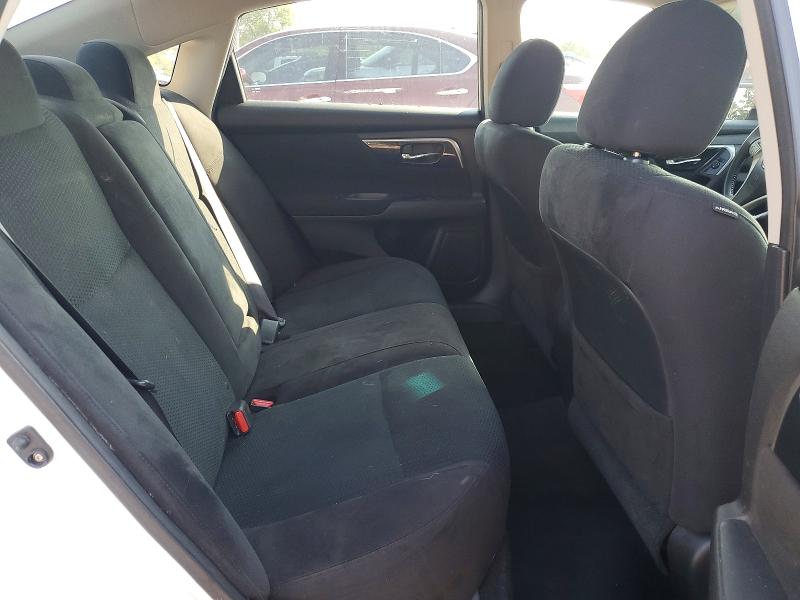 60511176 :رقم المزاد ، 1N4AL3AP8EC187301 vin ، 2014 Nissan Altima مزاد بيع