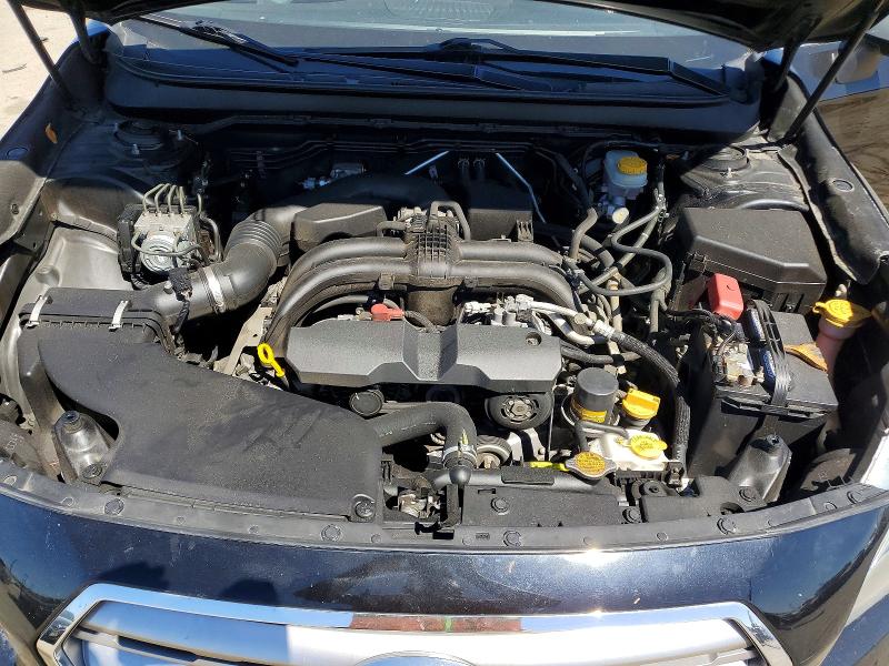 Aukcja sprzedaży 2015 Subaru Outback, vin: 4S4BSADC9F3227784, numer aukcji: 59638966