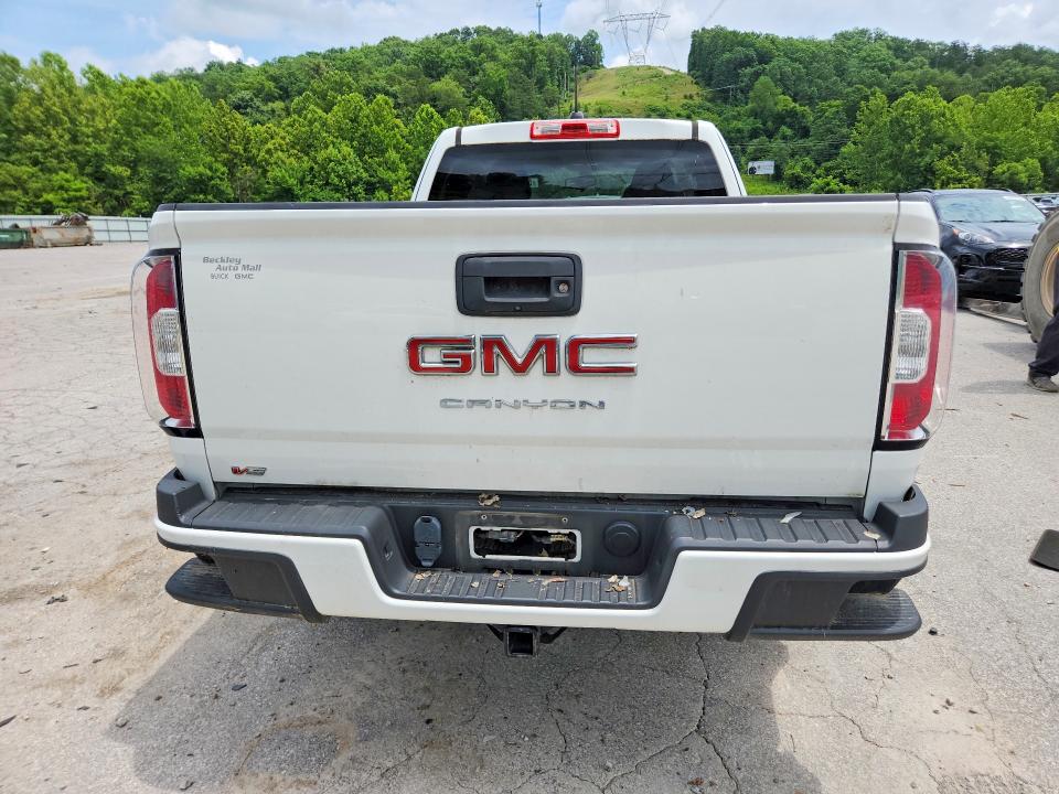 Aukcja sprzedaży 2021 Gmc Canyon, vin: 1GTH6BEN7M1269694, numer aukcji: 59347876