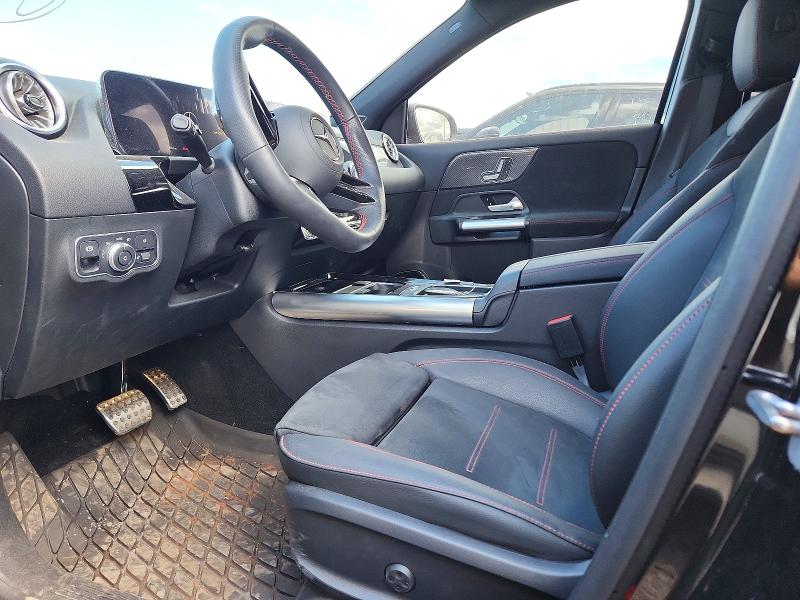 Aukcja sprzedaży 2025 Mercedes-benz Gla, vin: W1N4N4GBXSJ701734, numer aukcji: 60175246