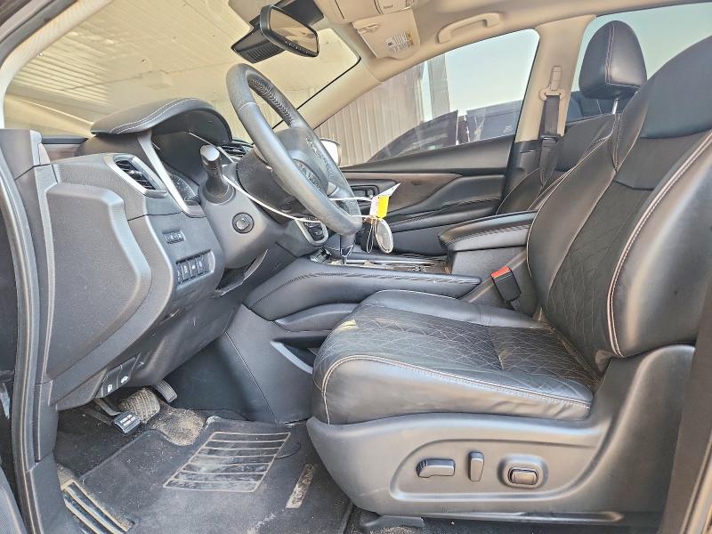 Продажа на аукционе авто 2019 Nissan Murano, vin: 5N1AZ2MS9KN160770, номер лота: 62465236