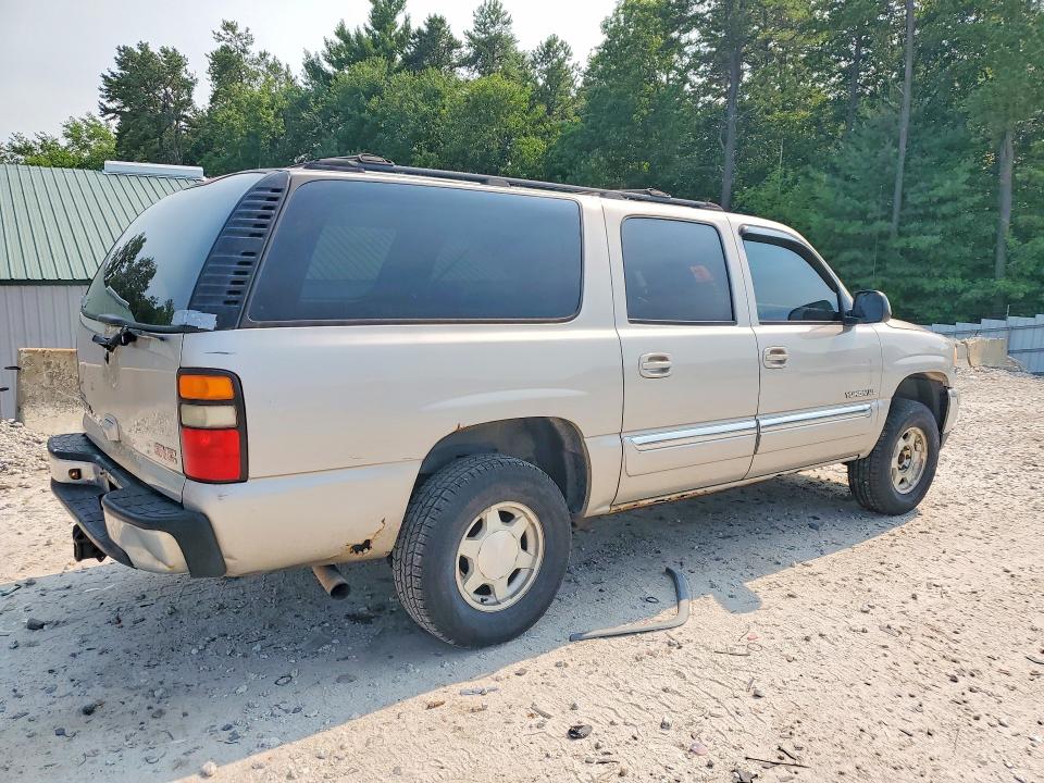 Aukcja sprzedaży 2005 Gmc Yukon Xl, vin: 3GKFK16Z05G203137, numer aukcji: 61033546