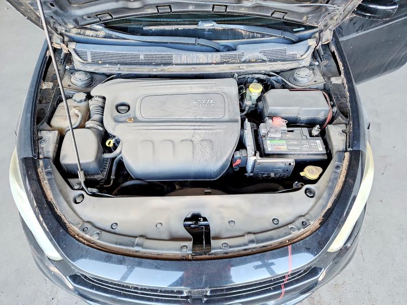 Продаж на аукціоні авто 2014 Dodge Dart, vin: 1C3CDFAA4ED668352, номер лоту: 62879826
