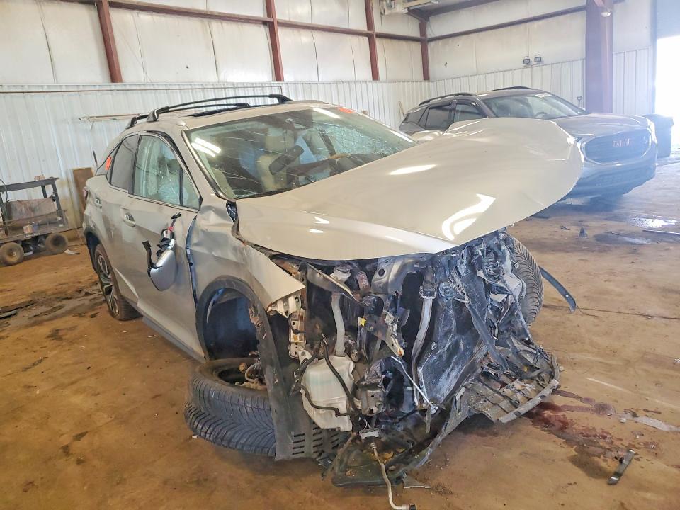 Продажа на аукционе авто 2020 Lexus Rx, vin: 2T2HZMDA8LC213495, номер лота: 73340685