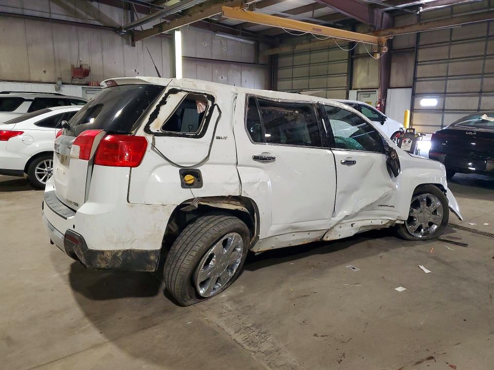 2012 Gmc Terrain მანქანა იყიდება აუქციონზე, vin: 2GKFLXE52C6210792, აუქციონის ნომერი: 59639566