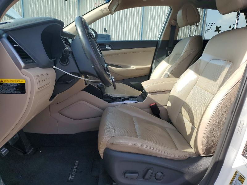 Продаж на аукціоні авто 2016 Hyundai Tucson, vin: KM8J33A22GU025879, номер лоту: 60185456
