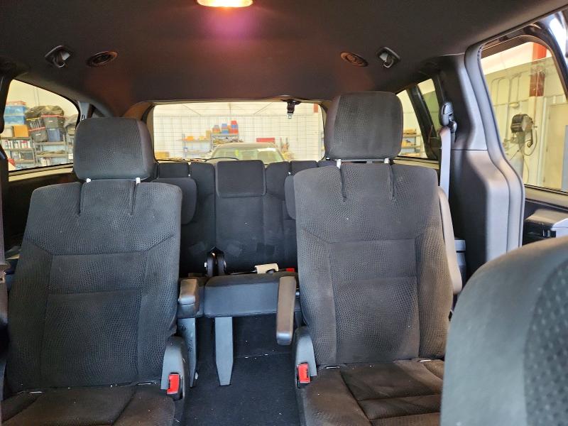 Aukcja sprzedaży 2019 Dodge Grand Caravan, vin: 2C4RDGBG0KR770352, numer aukcji: 59651326
