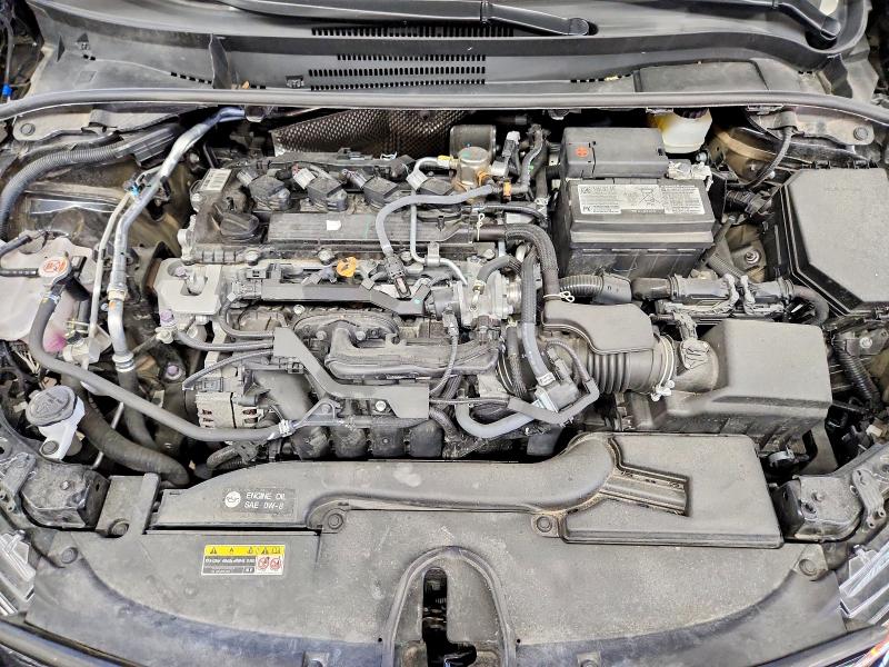 Aukcja sprzedaży 2025 Toyota Corolla, vin: 5YFB4MDE1SP237275, numer aukcji: 60357276