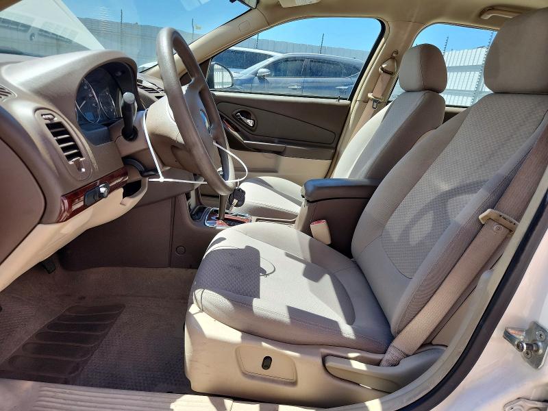 Aukcja sprzedaży 2008 Chevrolet Malibu, vin: 1G1ZS58N38F126353, numer aukcji: 61150986
