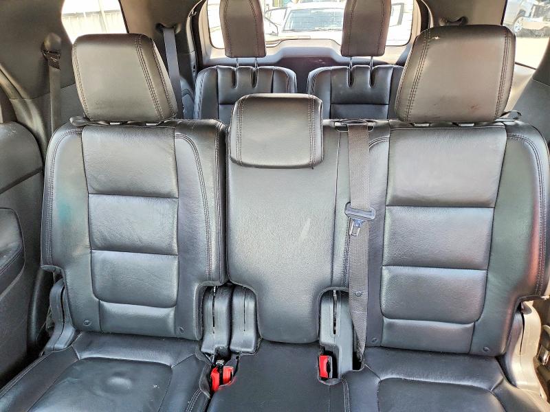 Aukcja sprzedaży 2015 Ford Explorer, vin: 1FM5K8D88FGC15667, numer aukcji: 59294416