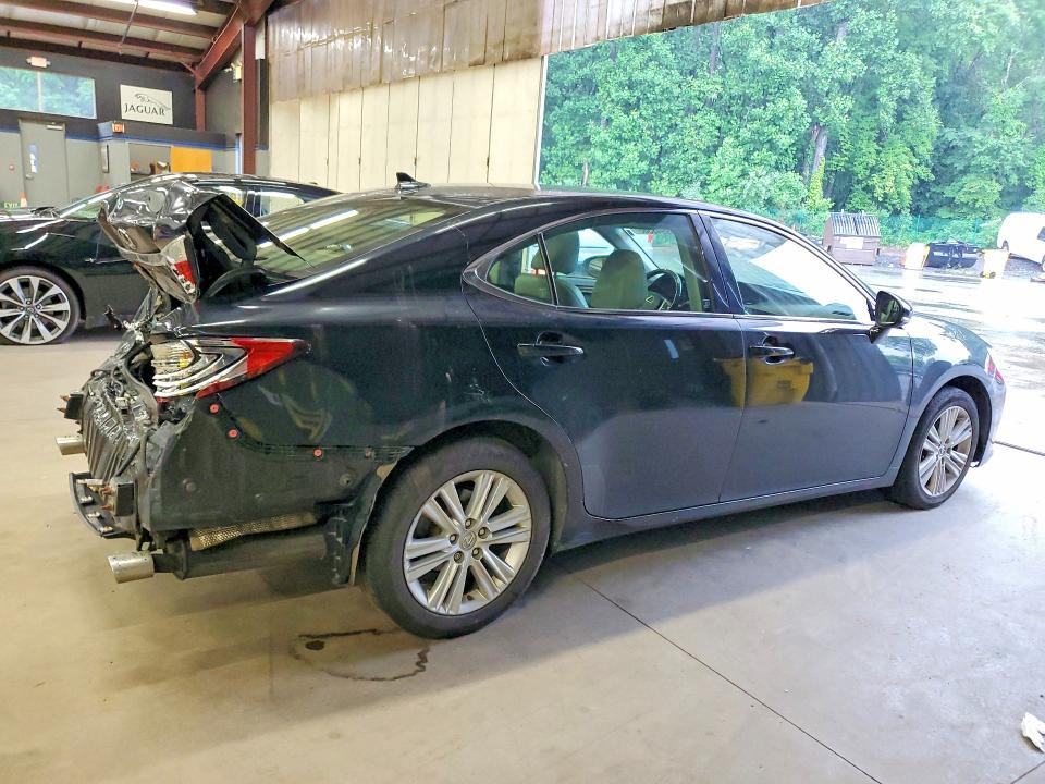 Продаж на аукціоні авто 2014 Lexus Es, vin: JTHBK1GG9E2091842, номер лоту: 59948366