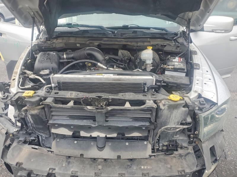 Продажа на аукционе авто 2014 Ram 1500, vin: 1C6RR6MT2ES372740, номер лота: 60505276