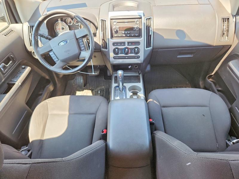 Продажа на аукционе авто 2010 Ford Edge, vin: 2FMDK3JC1ABB02411, номер лота: 59815336