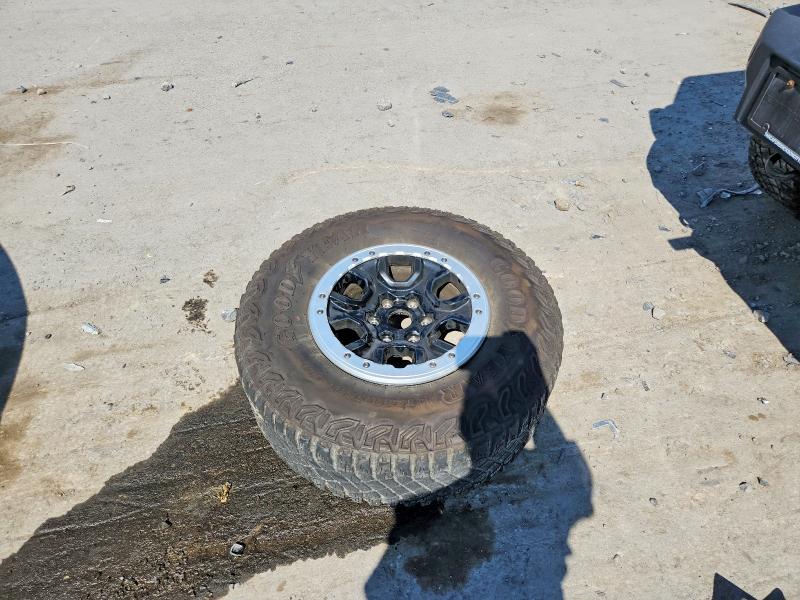 62956676 :رقم المزاد ، 1FMDE5CP4PLC10758 vin ، 2023 Ford Bronco مزاد بيع