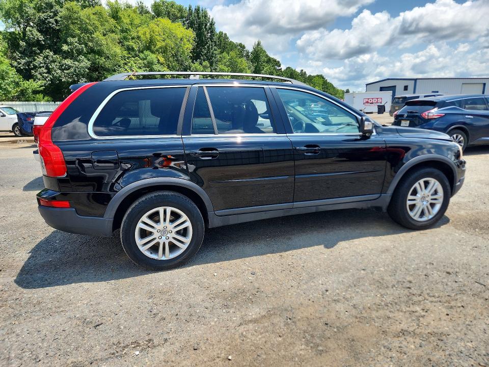 Aukcja sprzedaży 2010 Volvo Xc90, vin: YV4982CY8A1542565, numer aukcji: 61157746