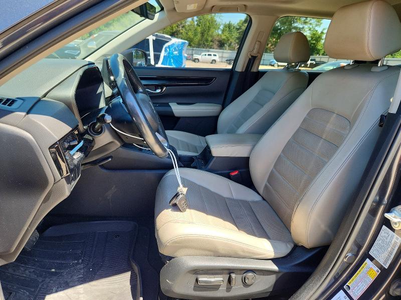 Aukcja sprzedaży 2023 Honda Cr-v, vin: 2HKRS4H75PH434986, numer aukcji: 60501386