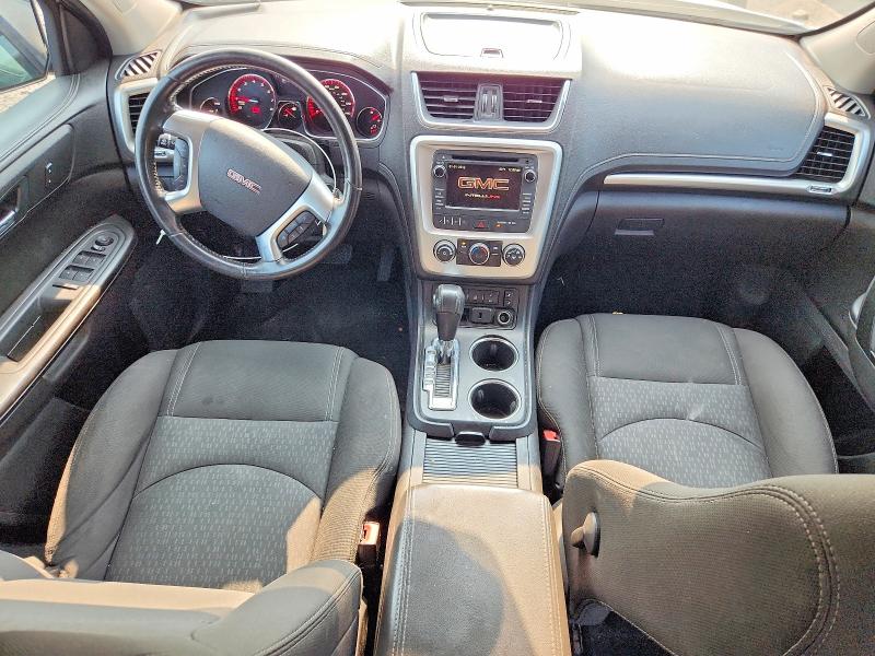 Продажа на аукционе авто 2016 Gmc Acadia, vin: 1GKKVPKD7GJ232588, номер лота: 60781296