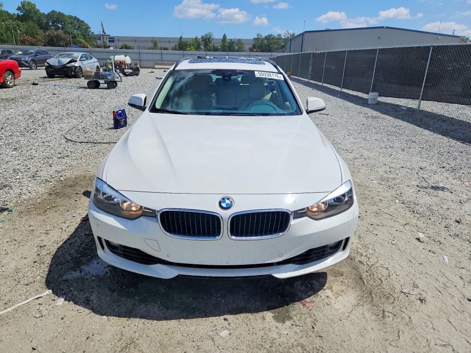 Продаж на аукціоні авто 2015 Bmw 328, vin: WBA3G7C55FK481317, номер лоту: 59338116