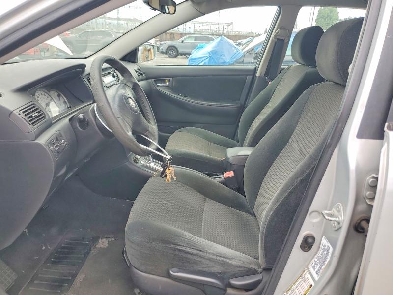 Продаж на аукціоні авто 2006 Toyota Corolla Ce Manual, vin: 1NXBR32E36Z708751, номер лоту: 60828676
