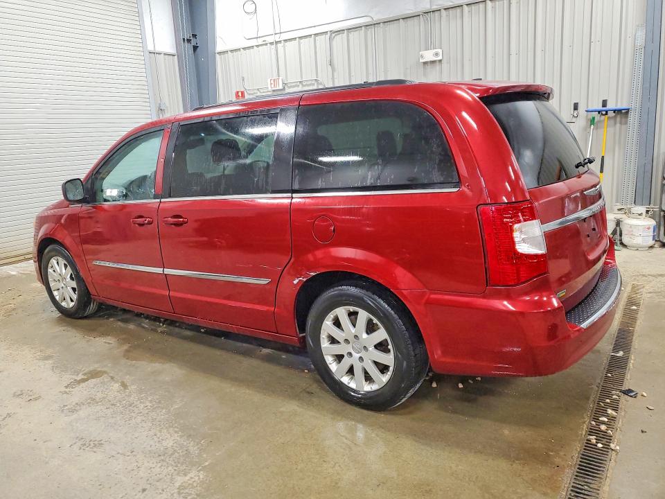 Aukcja sprzedaży 2014 Chrysler Town & Country, vin: 2C4RC1BG7ER435402, numer aukcji: 60702896