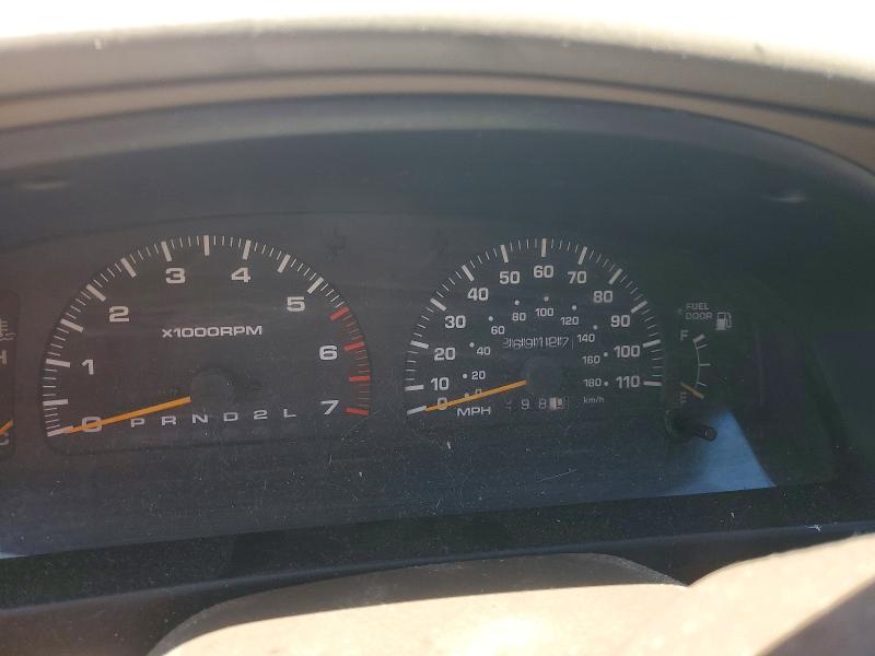 Продажа на аукционе авто 1998 Toyota 4runner, vin: JT3HN87R0W0164885, номер лота: 61081836