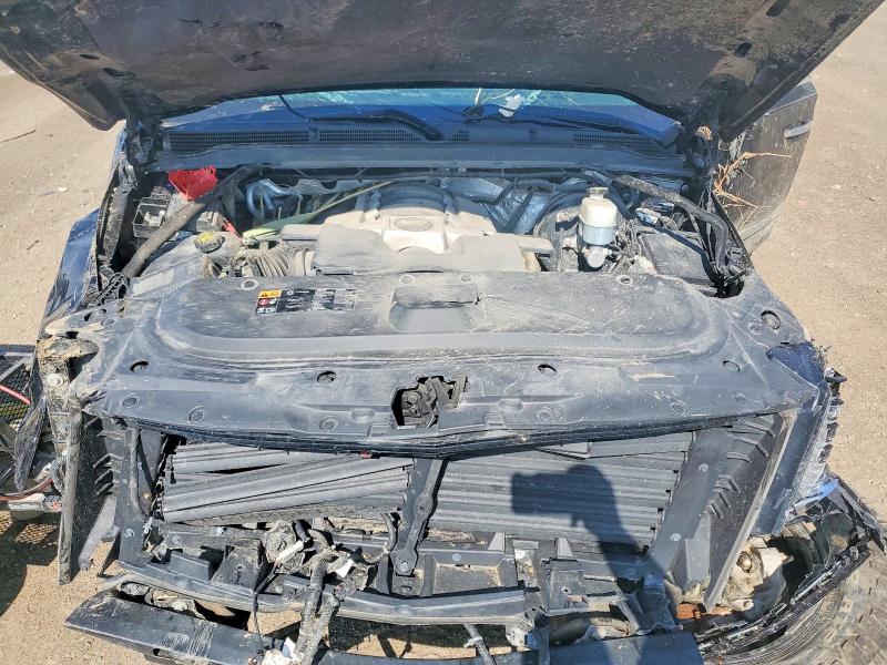 Aukcja sprzedaży 2016 Cadillac Escalade, vin: 1GYS4BKJ2GR302792, numer aukcji: 59362676