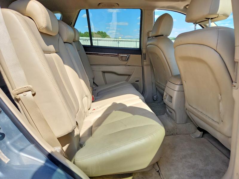Aukcja sprzedaży 2009 Hyundai Santa Fe, vin: 5NMSH13E69H299523, numer aukcji: 63310746