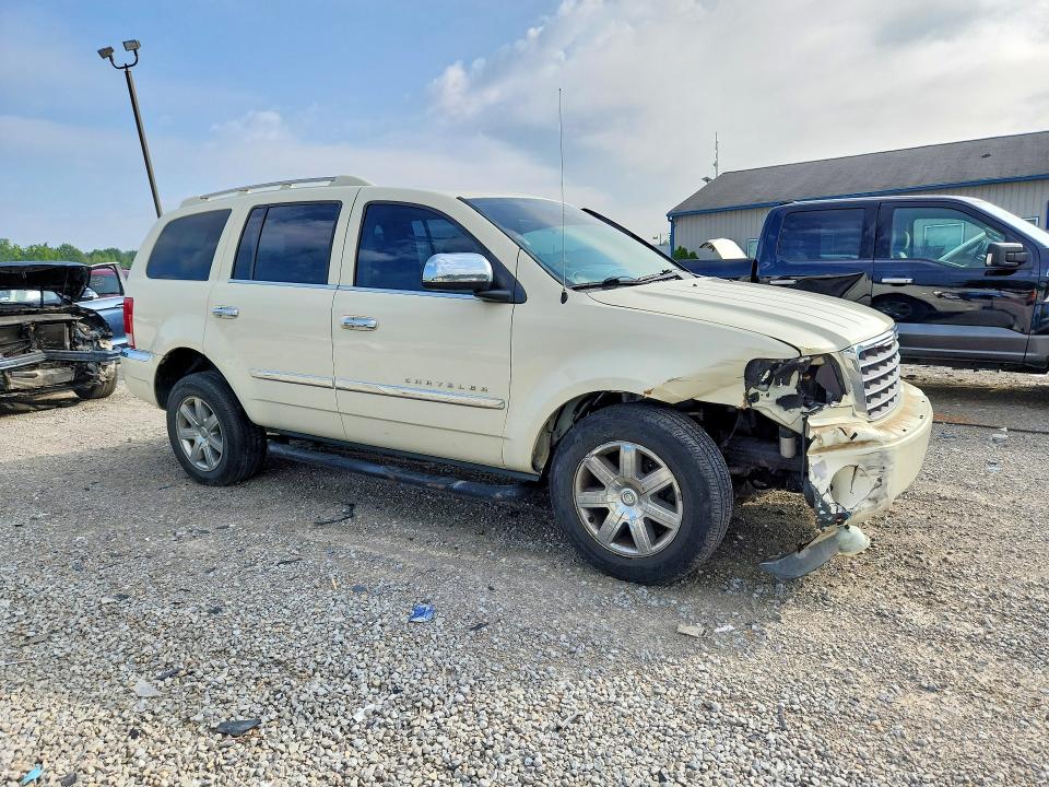 Продаж на аукціоні авто 2009 Chrysler Aspen, vin: 1A8HW58P59F713060, номер лоту: 59295766