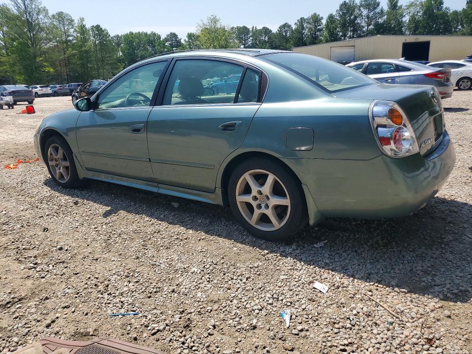 Aukcja sprzedaży 2003 Nissan Altima, vin: 1N4BL11E03C331119, numer aukcji: 59170066