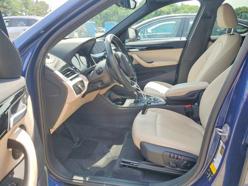 Aukcja sprzedaży 2021 Bmw X1, vin: WBXJG9C0XM5T68911, numer aukcji: 61881256
