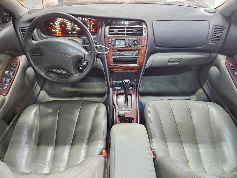 Aukcja sprzedaży 2002 Mitsubishi Diamante, vin: 6MMAP67P12T017421, numer aukcji: 59677856