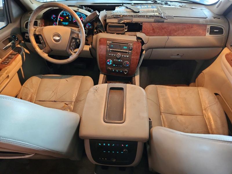 Aukcja sprzedaży 2009 Chevrolet Suburban, vin: 1GNFC26049R289355, numer aukcji: 60231566