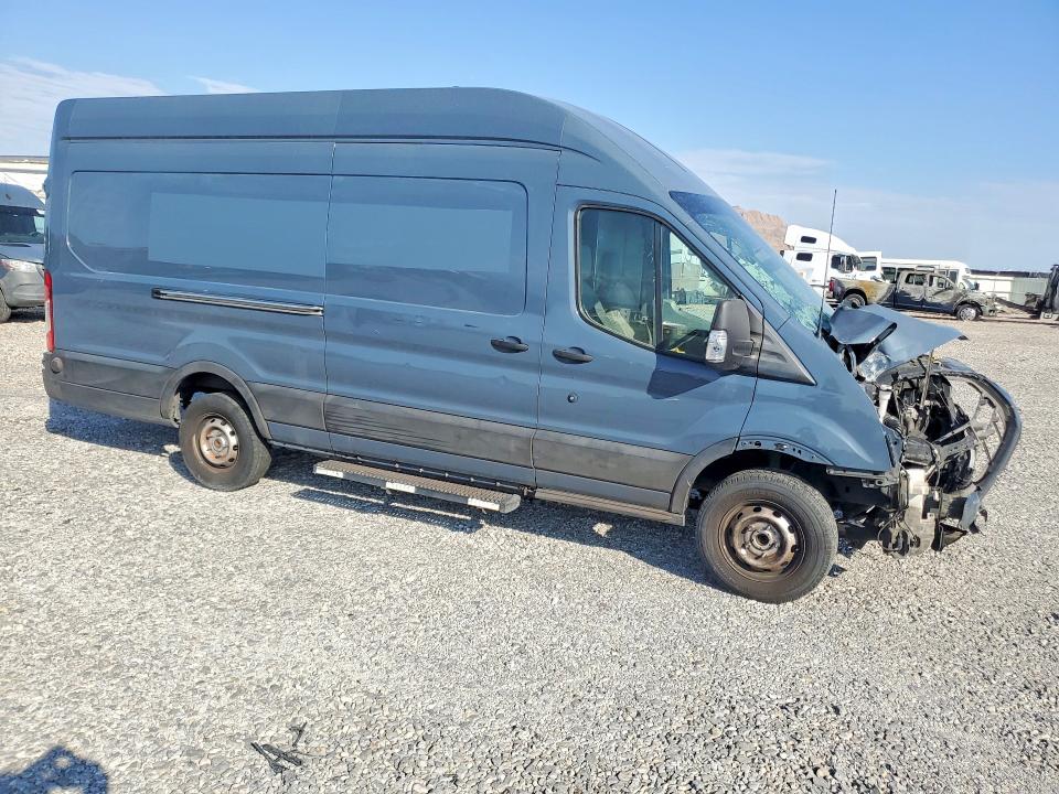 Продажа на аукционе авто 2019 Ford Transit, vin: 1FTYR3XM2KKB33028, номер лота: 57847786