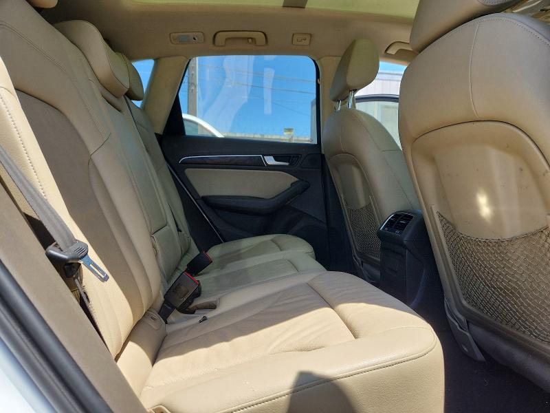 2015 Audi Q5 მანქანა იყიდება აუქციონზე, vin: WA1LFAFP5FA012759, აუქციონის ნომერი: 62525916
