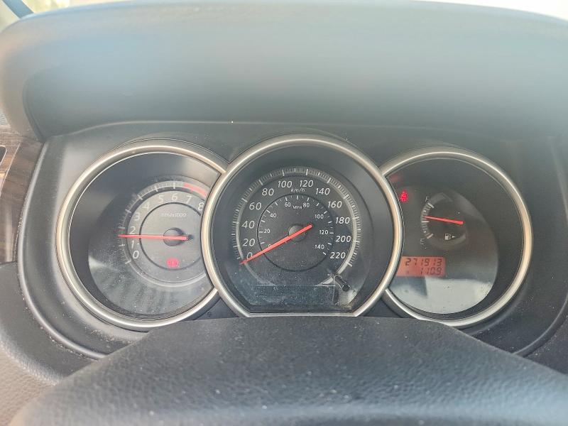 60627076 :رقم المزاد ، 3N1BC1CP2CK813614 vin ، 2012 Nissan Versa مزاد بيع