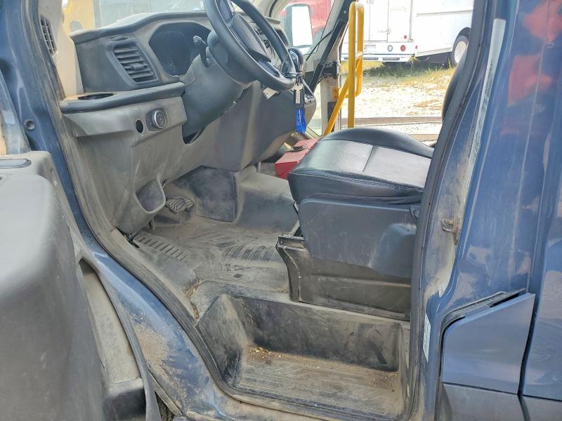 Продаж на аукціоні авто 2021 Ford Transit, vin: 1FDDF6P86MKA56089, номер лоту: 59746286