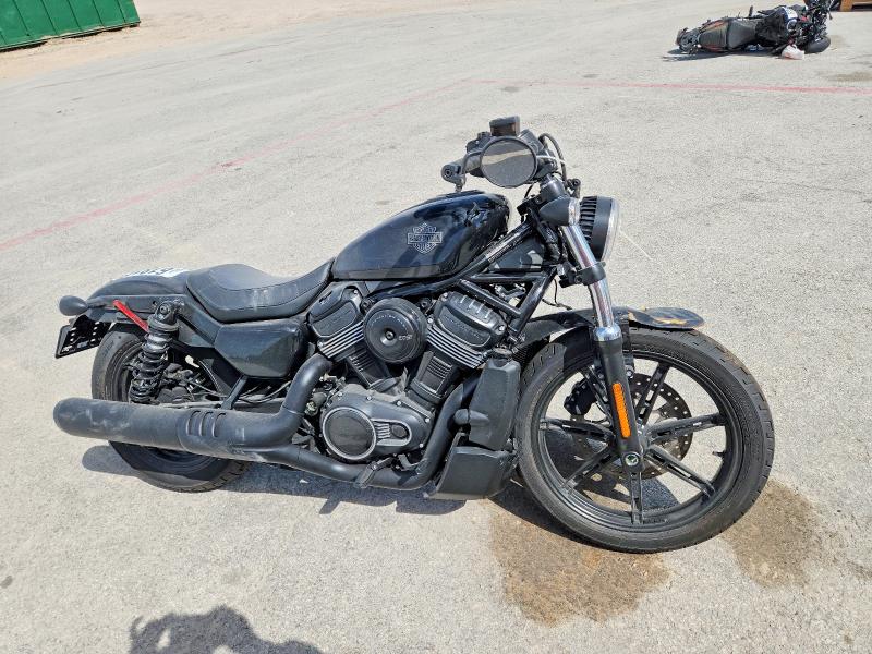 61816786 :رقم المزاد ، MLY1ZH116TS301376 vin ، 2026 Harley-davidson Rh975 مزاد بيع
