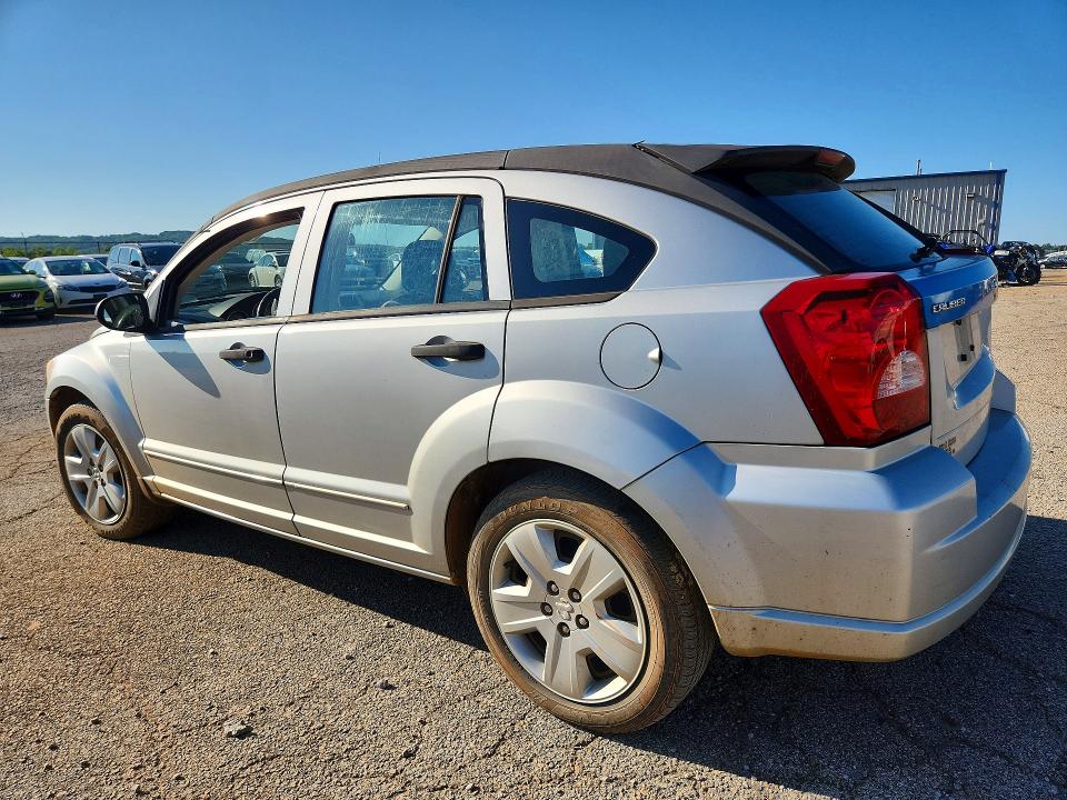 Продаж на аукціоні авто 2007 Dodge Caliber, vin: 1B3HB48B97D101004, номер лоту: 63476456