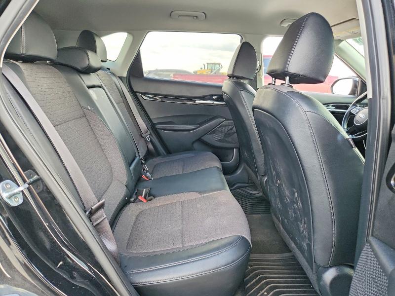 2021 Kia Seltos მანქანა იყიდება აუქციონზე, vin: KNDEU2AA3M7105710, აუქციონის ნომერი: 61153656