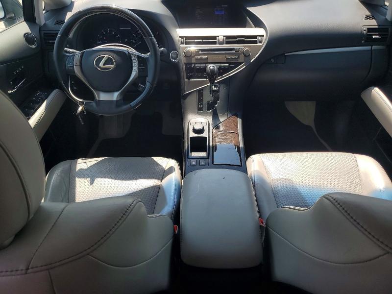 Продаж на аукціоні авто 2013 Lexus Rx 350, vin: 2T2BK1BA4DC215662, номер лоту: 62794156