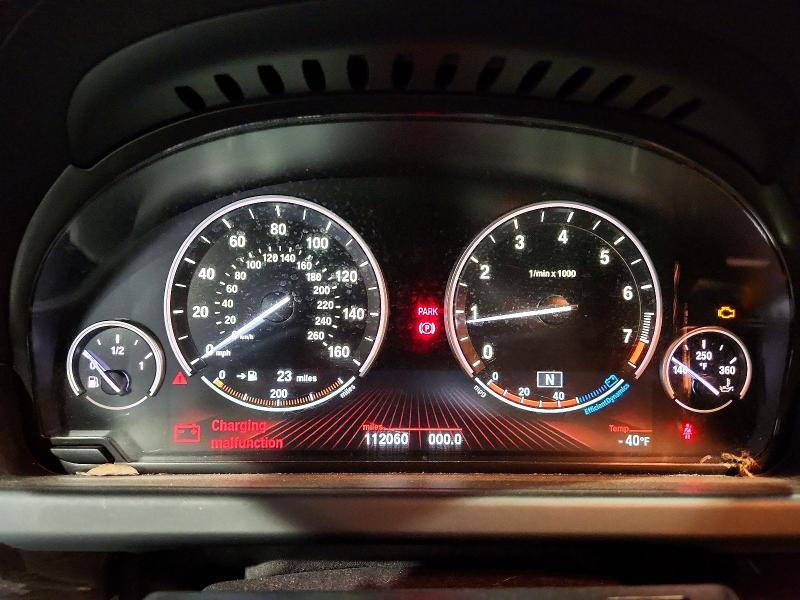 62617186 :رقم المزاد ، WBALZ3C54CDL71118 vin ، 2012 Bmw 650 مزاد بيع