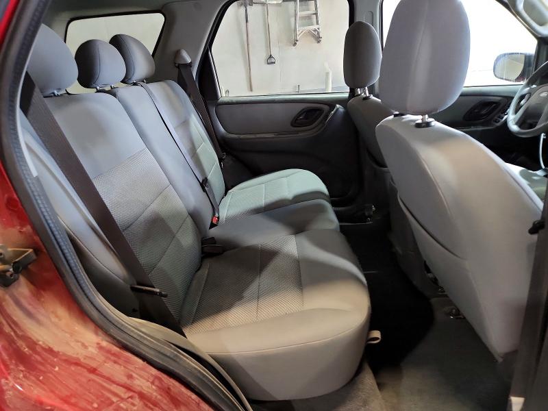 2007 Ford Escape მანქანა იყიდება აუქციონზე, vin: 1FMYU93137KB68905, აუქციონის ნომერი: 60416076