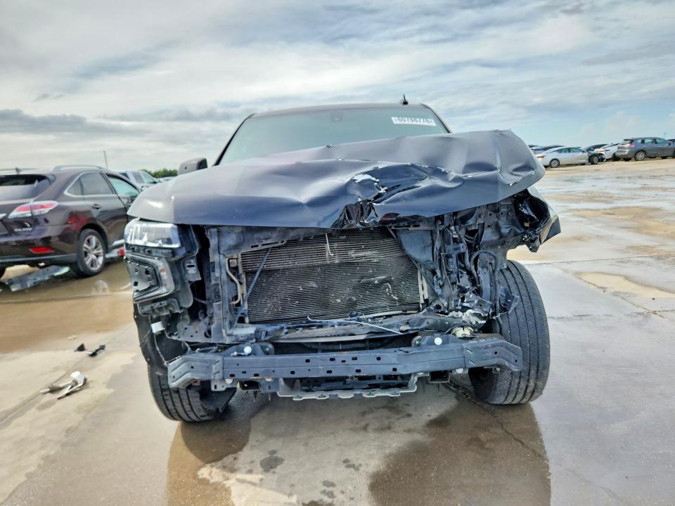Aukcja sprzedaży 2021 Chevrolet Tahoe, vin: 1GNSCLED2MR360490, numer aukcji: 60788776