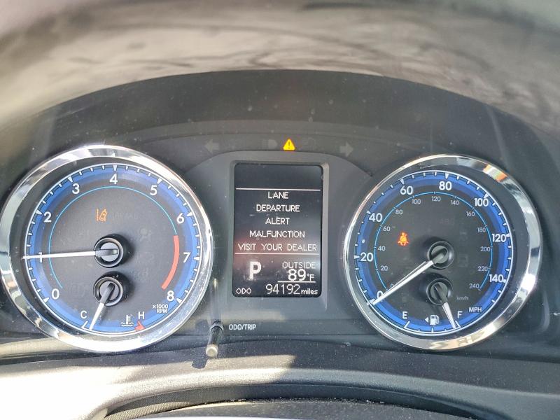 Продаж на аукціоні авто 2017 Toyota Corolla, vin: 2T1BURHE3HC779784, номер лоту: 85636535