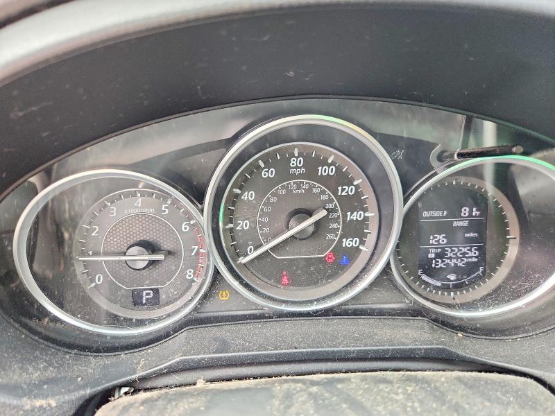 Aukcja sprzedaży 2015 Mazda 6, vin: JM1GJ1V55F1180939, numer aukcji: 62079966